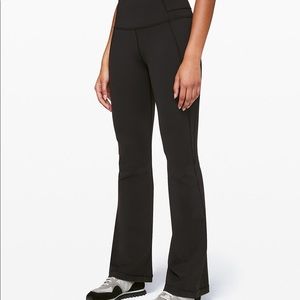 Lululemon Groove Pant